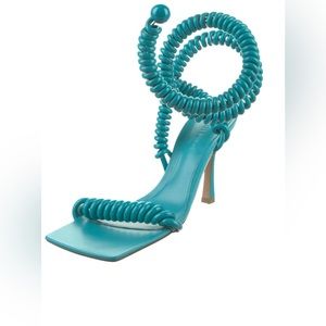 BOTTEGA VENETA
Leather Sandals